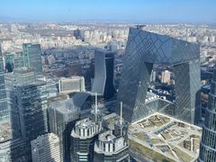 -北京国贸大酒店