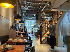 -卡朋厨房(289艺术园区店)