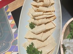 -廖掌柜·重庆鲜货火锅(上海首店)