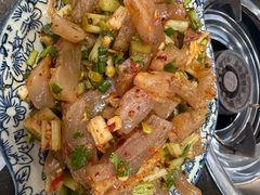 -乐山食古香跷脚牛肉