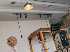 -蜀留香石锅鱼(六顺街店)