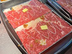 大脸兄弟火烧牛寿司-小川洋风料理(深圳首店)