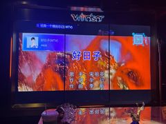 -温莎KTV(国贸店)