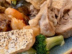 -金海湾自助餐厅(金陵饭店)