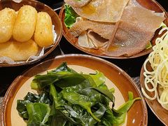 -冯校长老火锅(广州正佳广场店)