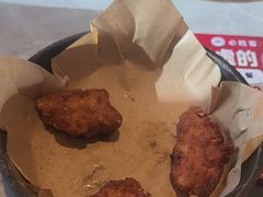-必胜客(中山店)