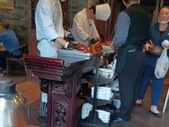 -北京老铺烤鸭(西稍门店)
