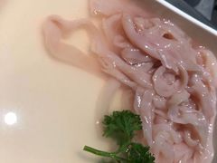 -海底捞火锅(九霄梦天地店)