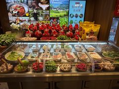 -湘阁里辣(沙井华润万家店)