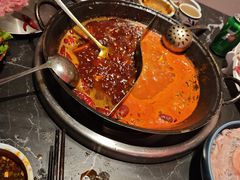 -巴蜀大将火锅(春熙店)