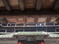 -福建土楼（南靖）云水谣景区-和贵楼