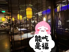 -绿茶餐厅(松江万达店)