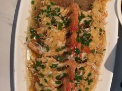 -丰收日·小海鲜·沪上家宴(顾村正大店)
