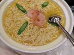 扬州煮干丝-顺风海鲜港(金玉兰店)