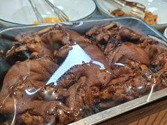-小艺烧烤(曲江店)