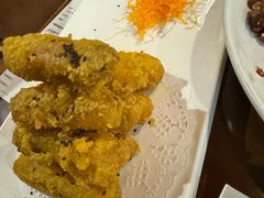 -三猫黑鱼花(南大店)