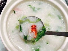 海鲜粥-徐记海鲜·宴会(大唐西市|丰庆店)