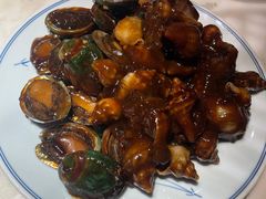 -日丰园海肠水饺·老字号大连海鲜(和平广场店)