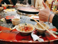 -蜀大侠火锅(春熙路店)