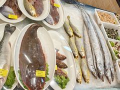 -妈妈菜舟山海鲜(沈家门店)