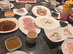 -围炉夜话·潮汕卤水火锅(榕江店)