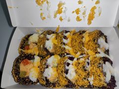 -N多寿司(印象汇店)