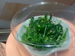 -争鲜回转寿司(通州万达店)