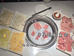 -东北烤肉(钟鼎名悦店)