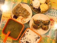 -顺记冰室(宝华路店)