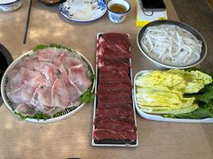 -大理老字号·舟渔的鱼野生菌海景餐厅(双廊店)