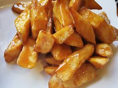 -东北大菜馆(延长路店)