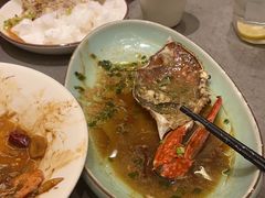 -阿毛饭店(和义路店)