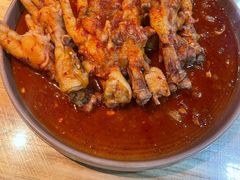 -京玉菲饭店(李村店)