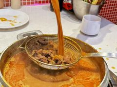 -荣叔港式沙嗲牛肉火锅(正佳潮流店)