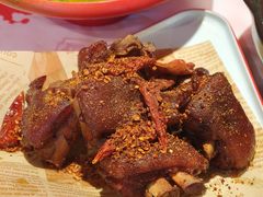 -老闵田螺馆·南昌市井菜·特色小吃(总店)