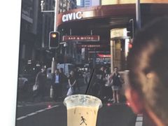 -常识咖啡common sense(春熙路店)