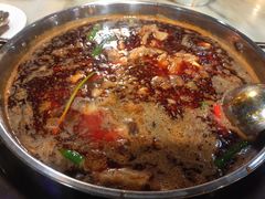 -蜀滋香鲜鱼美蛙火锅(339店)