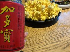 -大闫家烧烤·小海鲜家常菜(郑庄店)