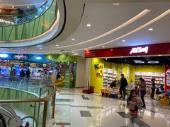 -凯德广场(西城店)