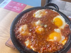 -韩香福脊骨汤锅(上杭路店)