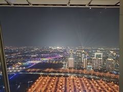 -郑州绿地JW万豪酒店The Grill烤汇扒房