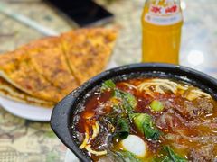 -清真·穆萨砂锅(大皮院店)