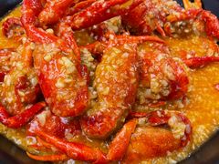 -聚味瞿记·龙虾堂(坡子街店)