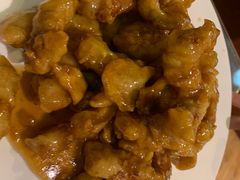 糖醋里脊-春江饭店(共青团路总店)