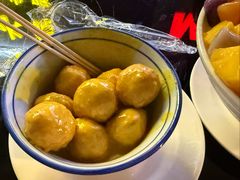 -水牛奶皇后糖水铺(深圳总店)