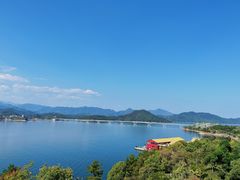 -千岛湖忆湖度假酒店(中心湖景区店)