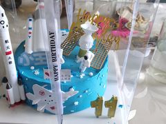 -爱的味道(中润时代广场店)