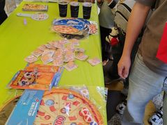 -达美乐比萨(留仙大道店)