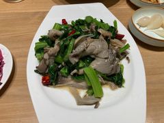 -萧记三鲜烩面(黄河路店)