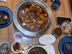 -品回味清真西北楼(宁波首店)